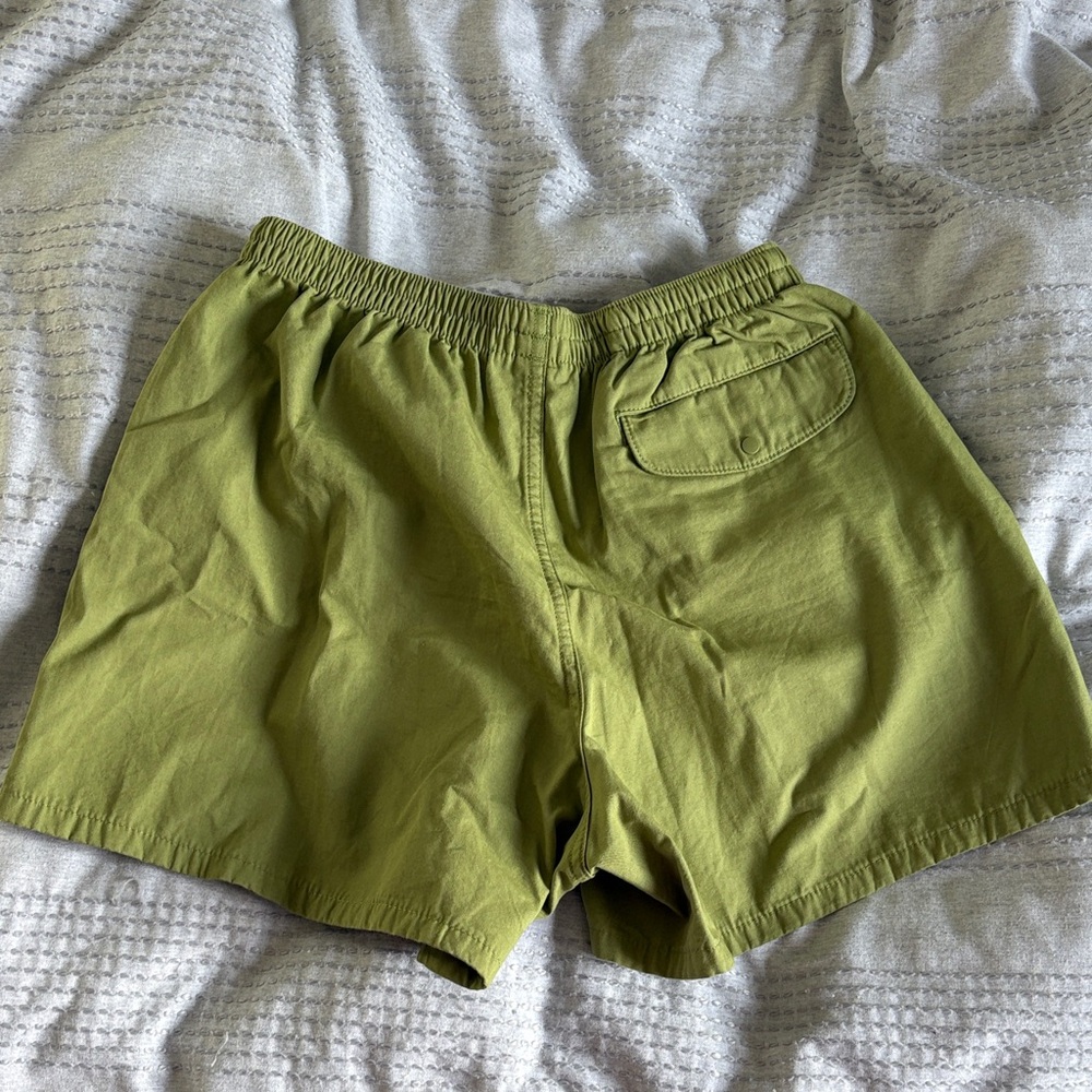 Patagonia Funhogger shorts - Picture 3 of 3